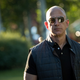 Jeff Bezos (Drew Angerer/Getty Images)